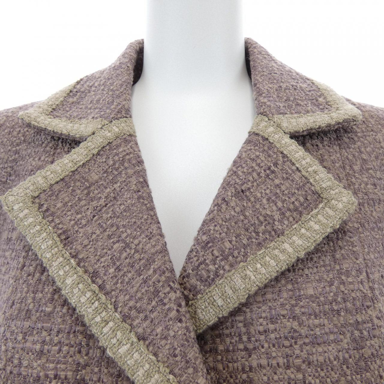 エトロ ETRO ジャケット