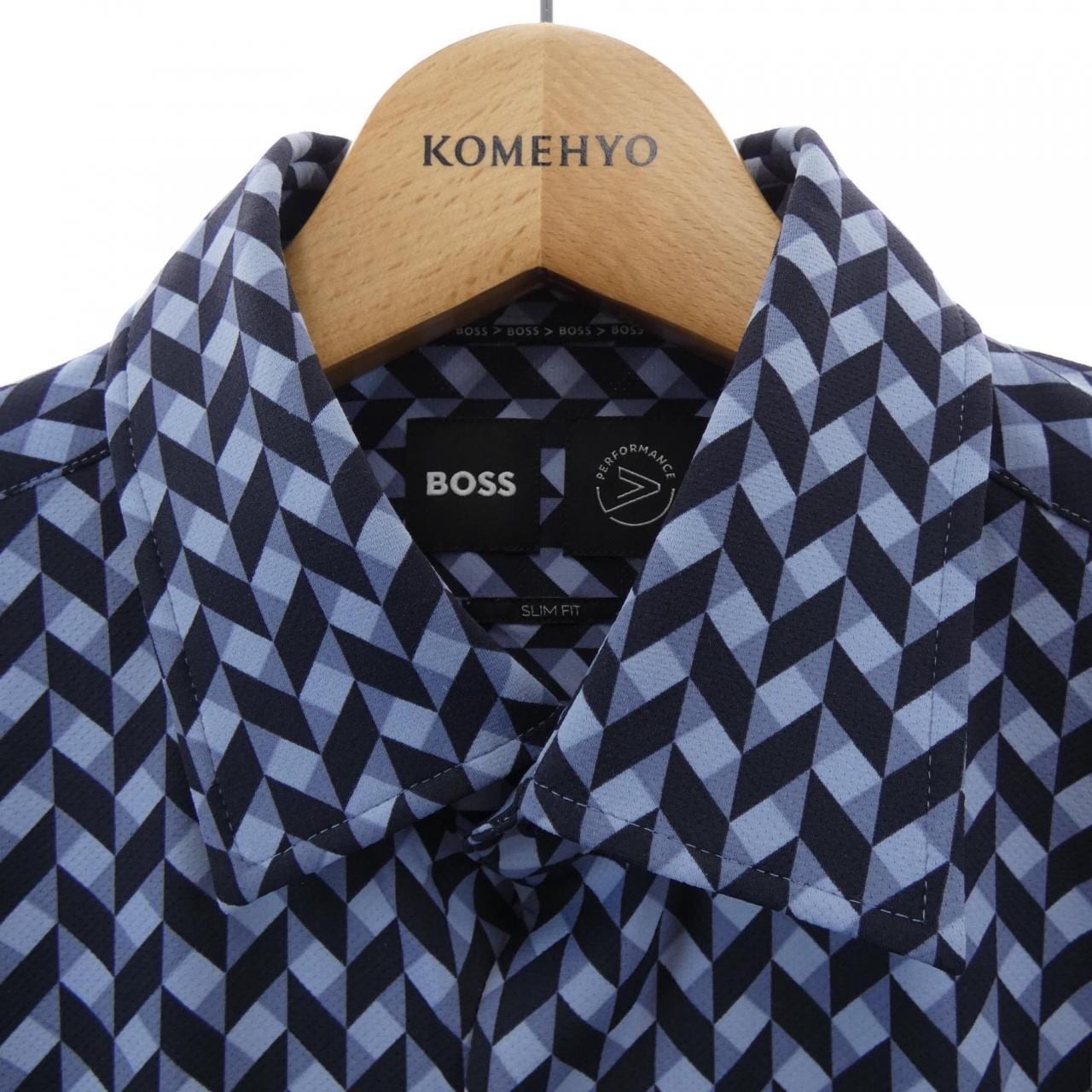 ボス BOSS シャツ