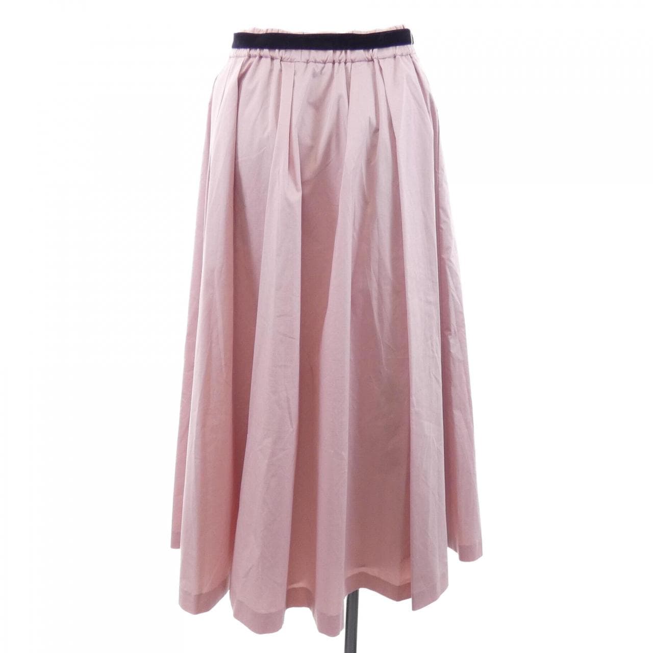 トゥービーシック TO BE CHIC スカート