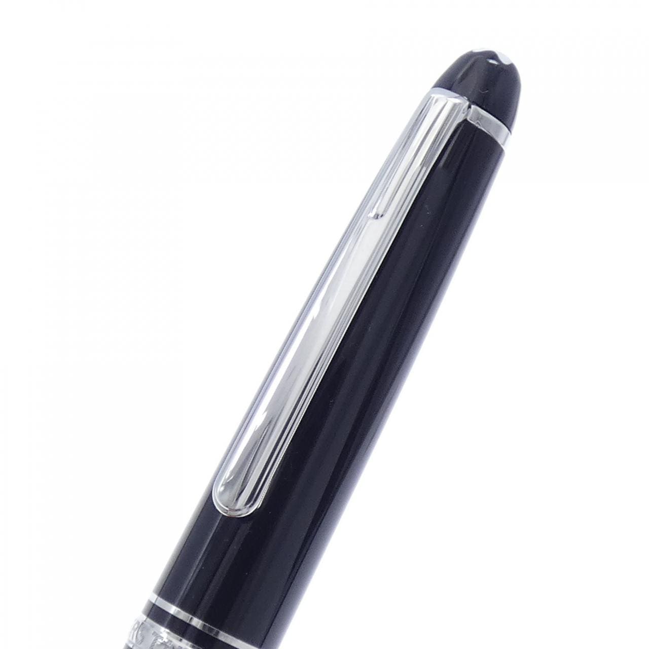 モンブラン マイスターシュテュック プラチナ クラシック 132446 ボールペン