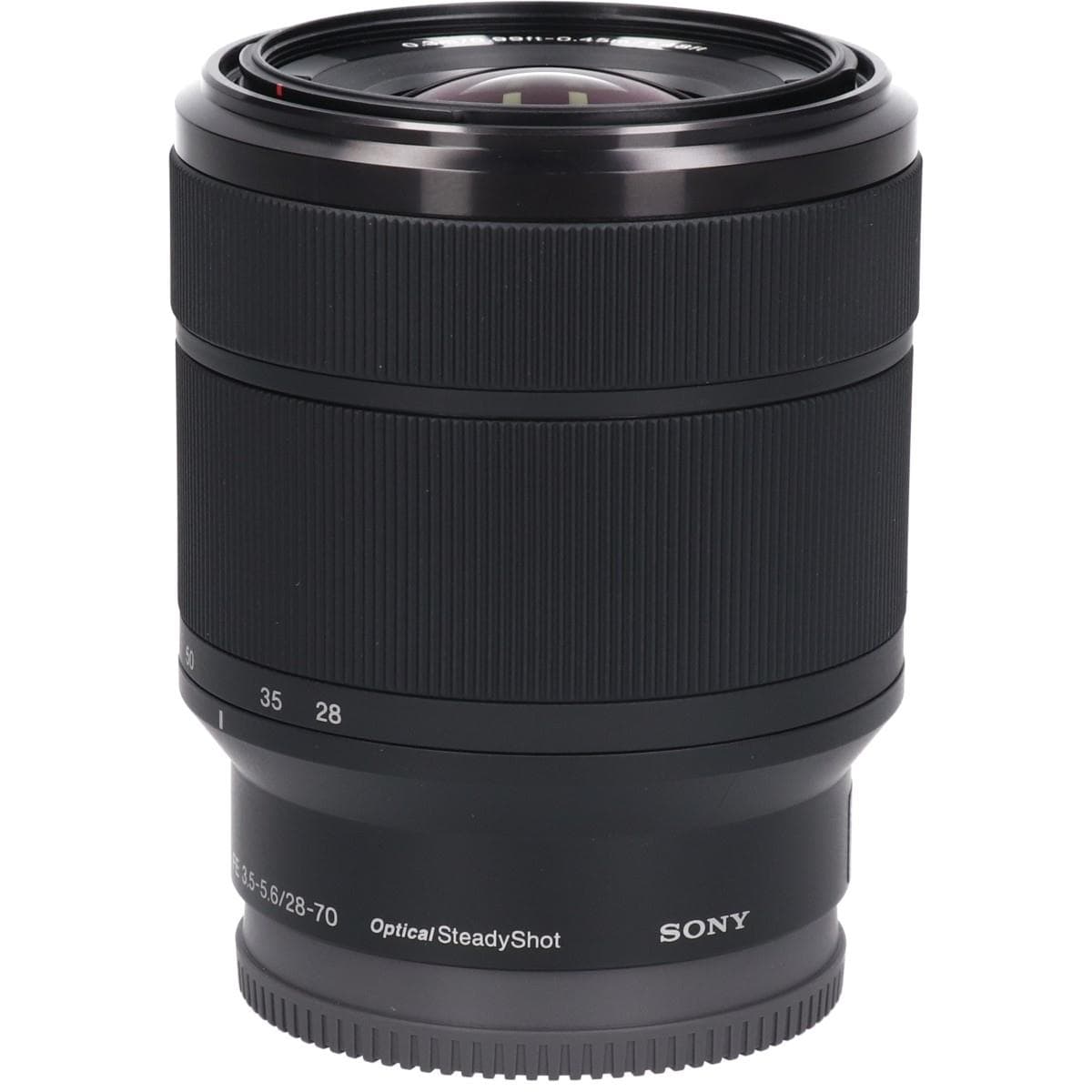 ＦＥ２８－７０ｍｍ　Ｆ３．５－５．６ＯＳＳ