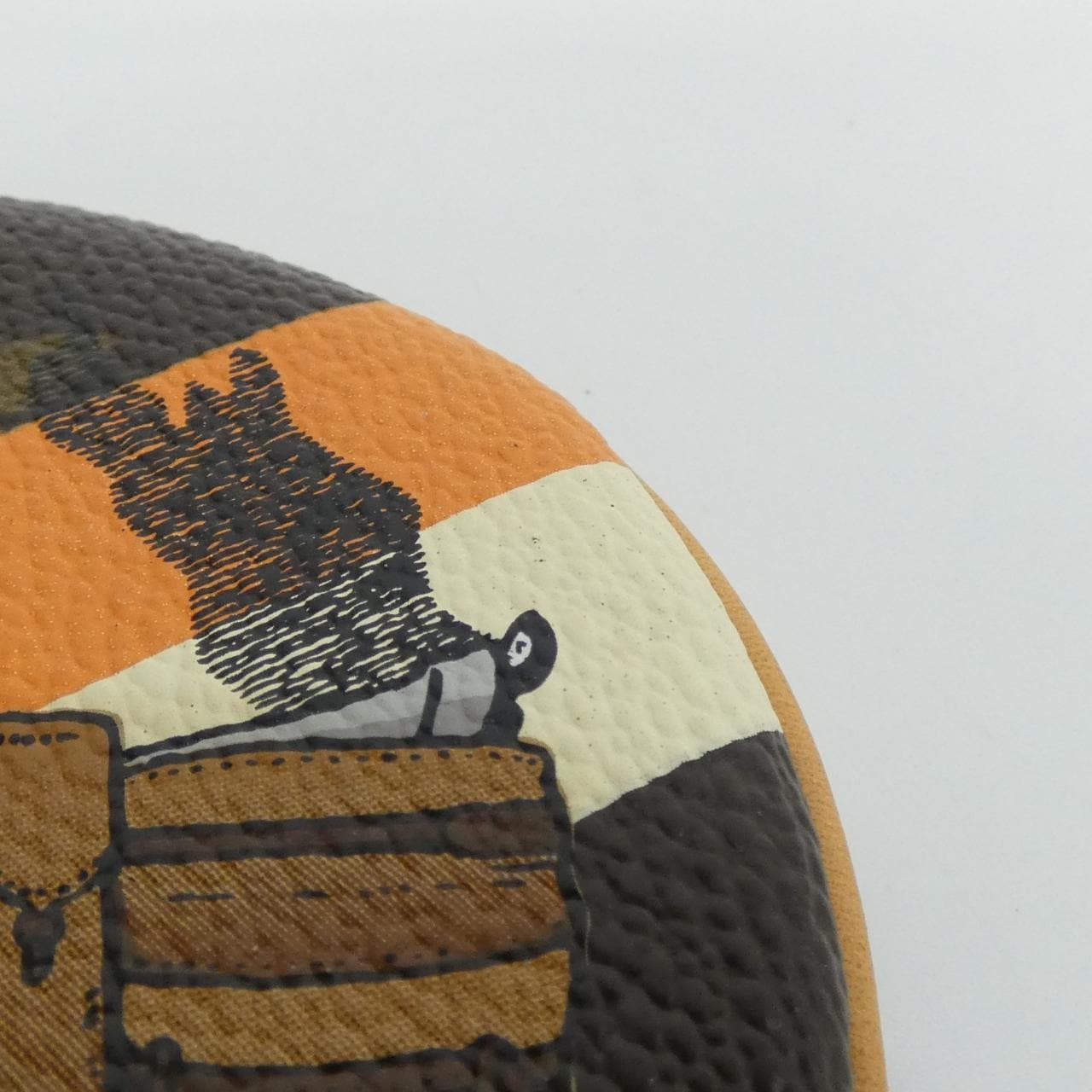 ルイヴィトン モノグラム グルーム ポルト モネ ロン M60037 コイン＆キーケース