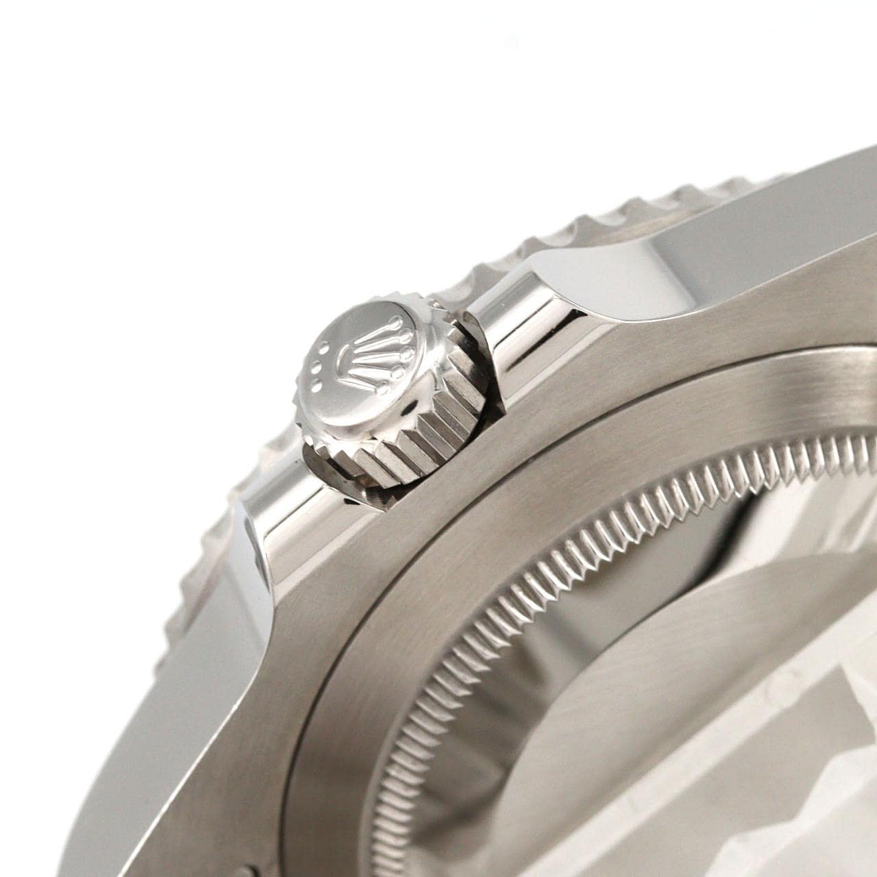 ロレックス サブマリーナーデイト 126610LN SS 自動巻 ランダム番