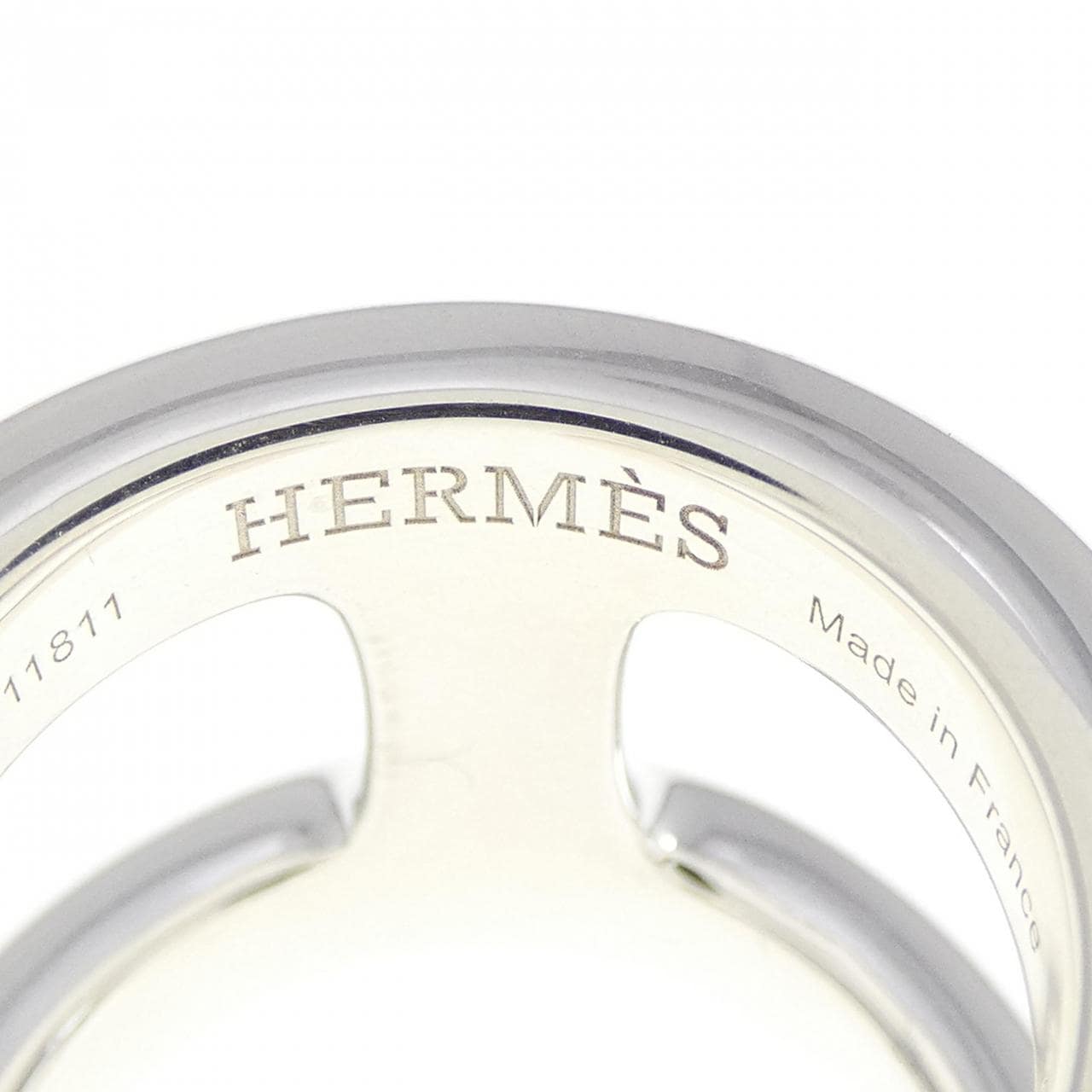 HERMES Osmos Large Ring