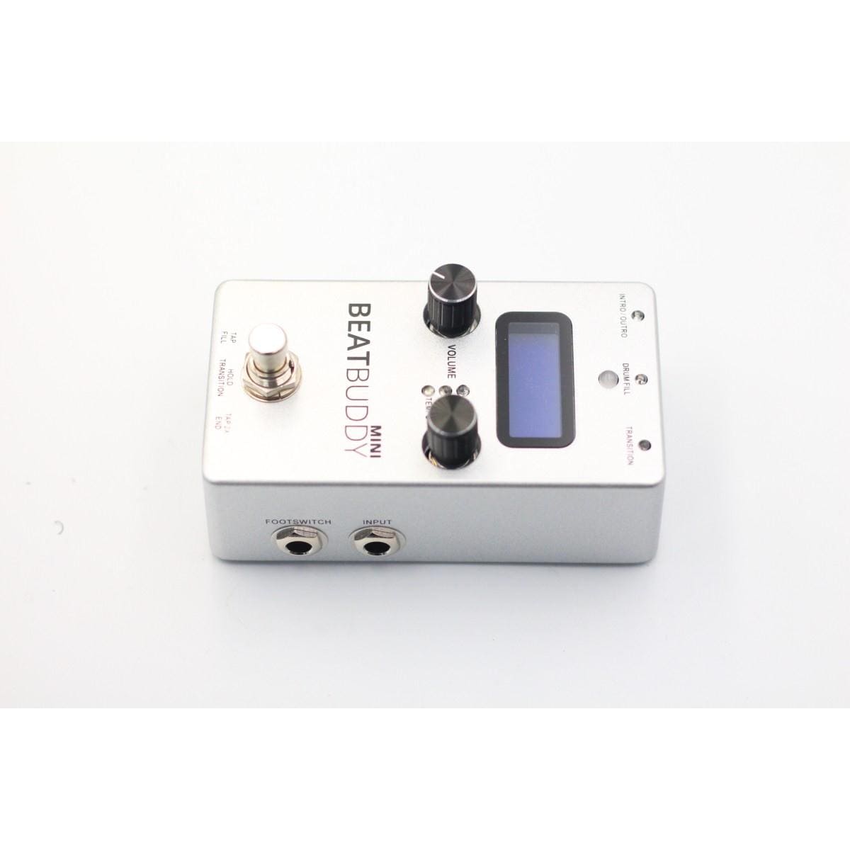 ＳＩＮＧＵＬＡＲ　ＳＯＵＮＤ　ＢＥＡＴ　ＢＵＤＤＹ　ＭＩＮＩ