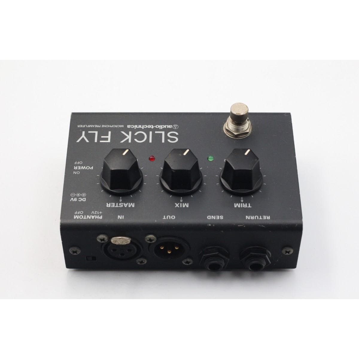 ａｕｄｉｏ－ｔｅｃｈｎｉｃａ　　ＶＰ－０１　ＳＣＩＣＫ　ＦＬＹ