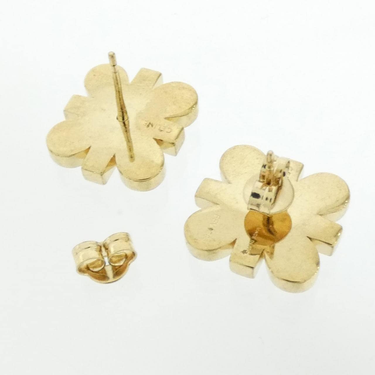 セリーヌ 461JV6BRS ピアス