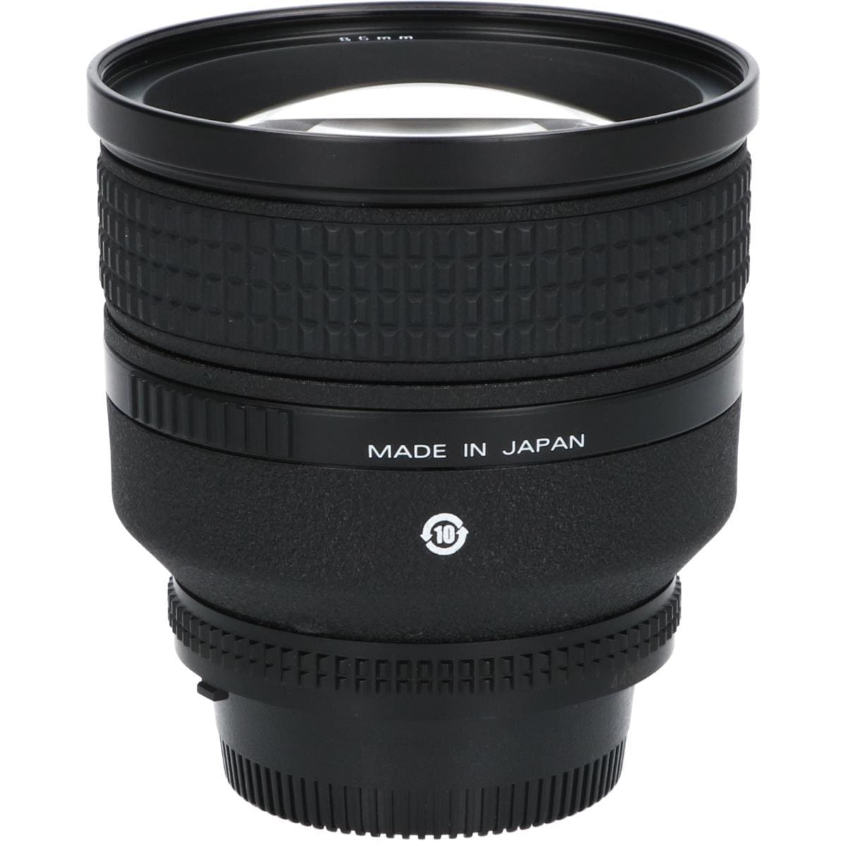 AF85mm F1.4D