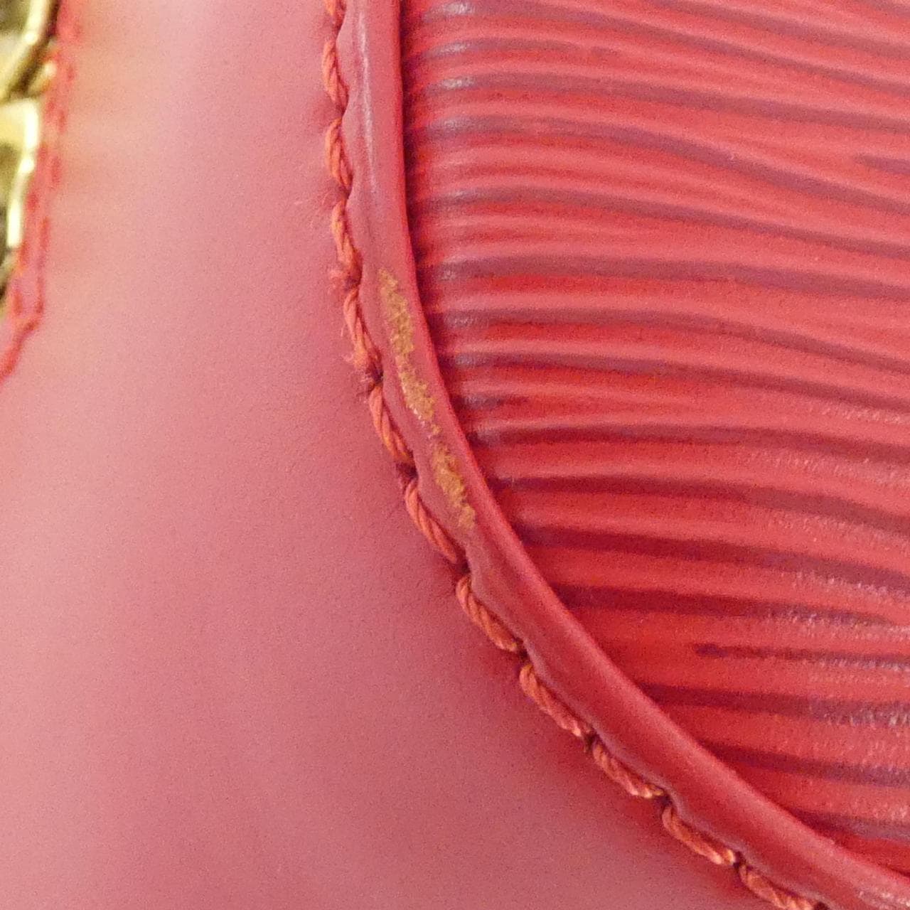 LOUIS VUITTON Epi Jasmine M52087 包
