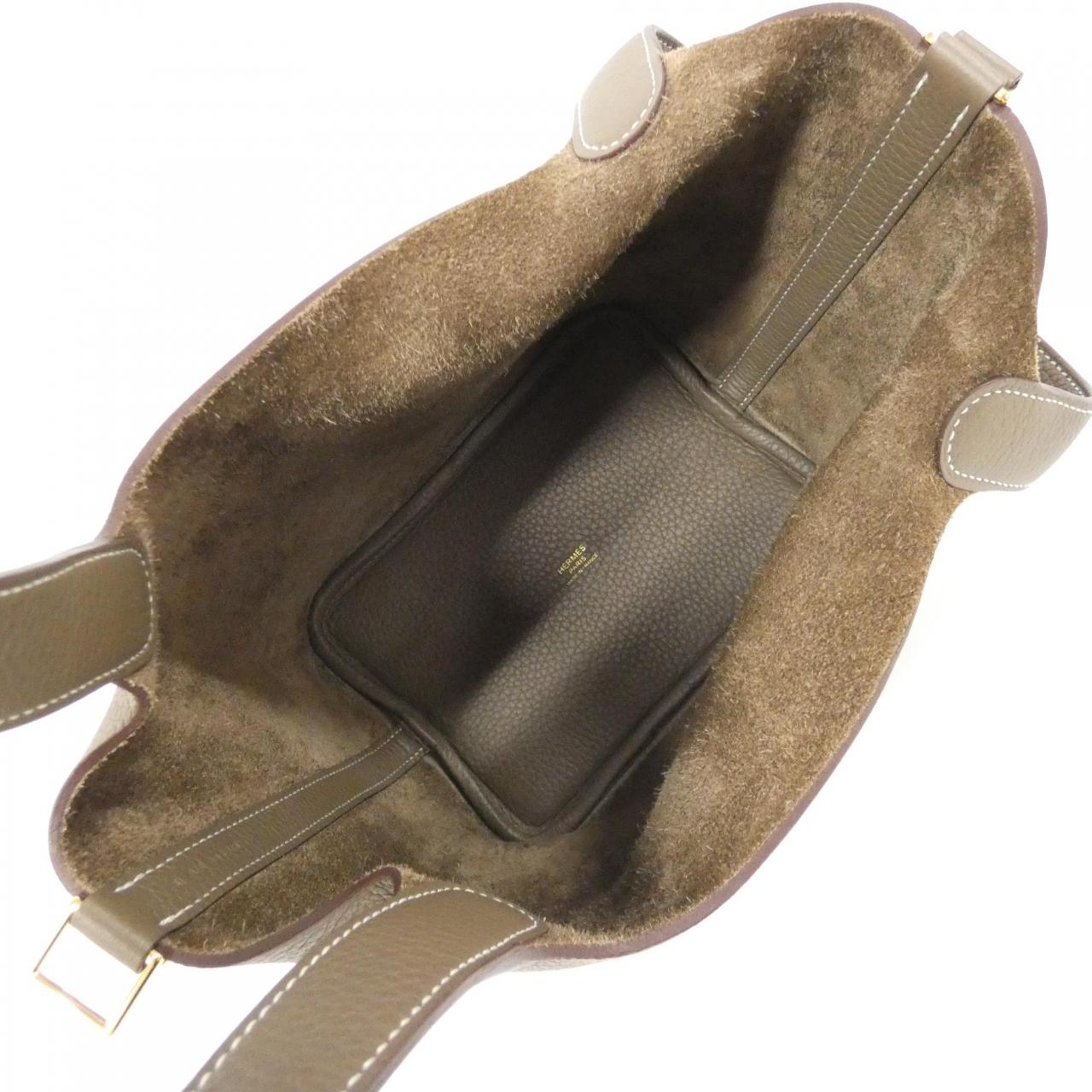 エルメス ピコタン ロック PM 056289CC バッグ