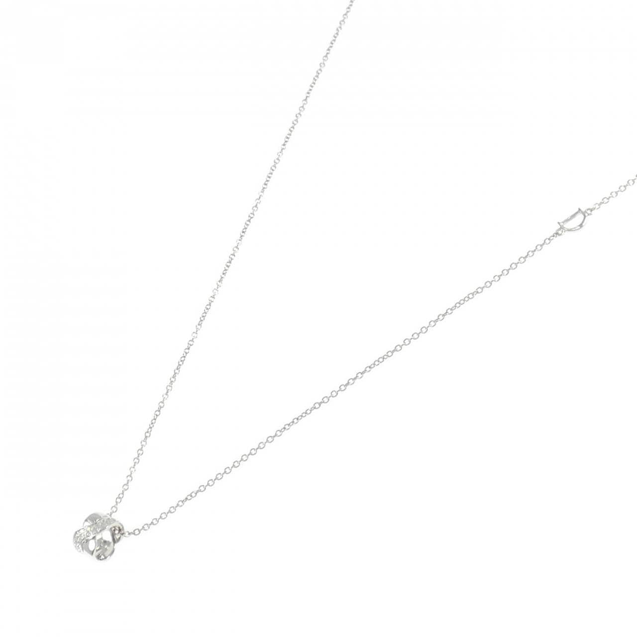 ダミアーニ アブラッチョ ネックレス