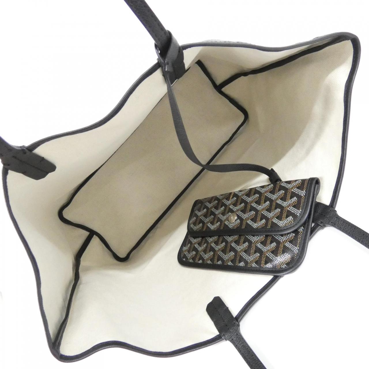 ゴヤール サン ルイ PM AMA LOUIS PM バッグ