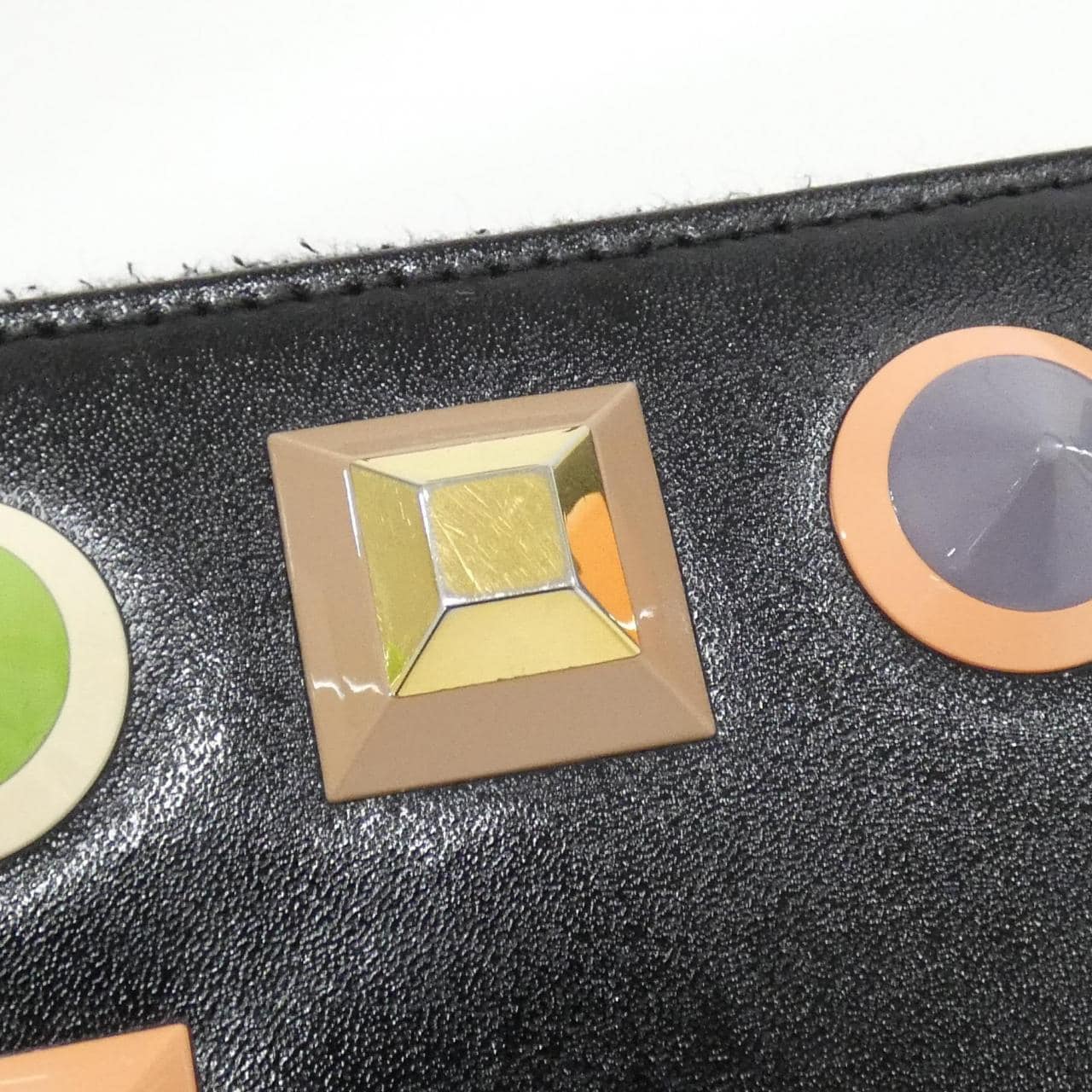 フェンディ 8M0299 SR0 財布