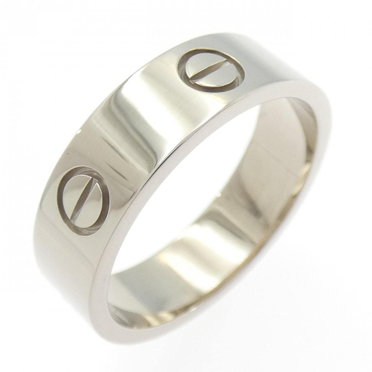 CARTIER LOVE ring