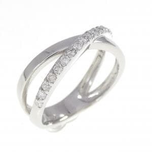 PT900 ダイヤモンド リング