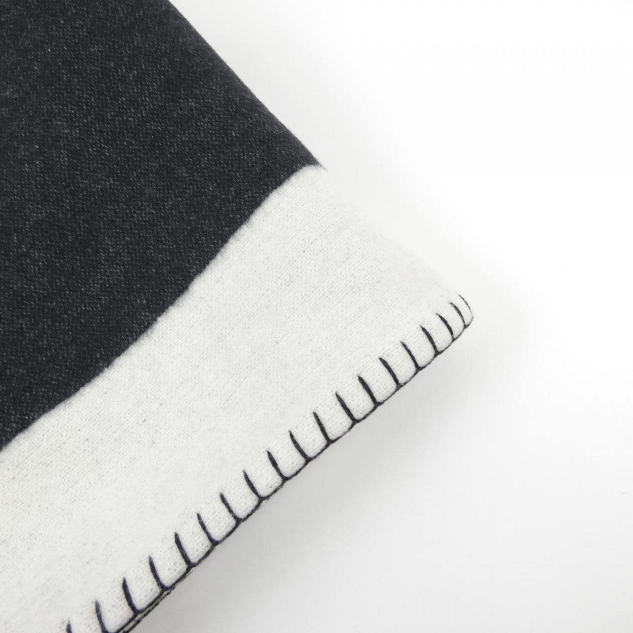 シャネル CHANEL ブランケット