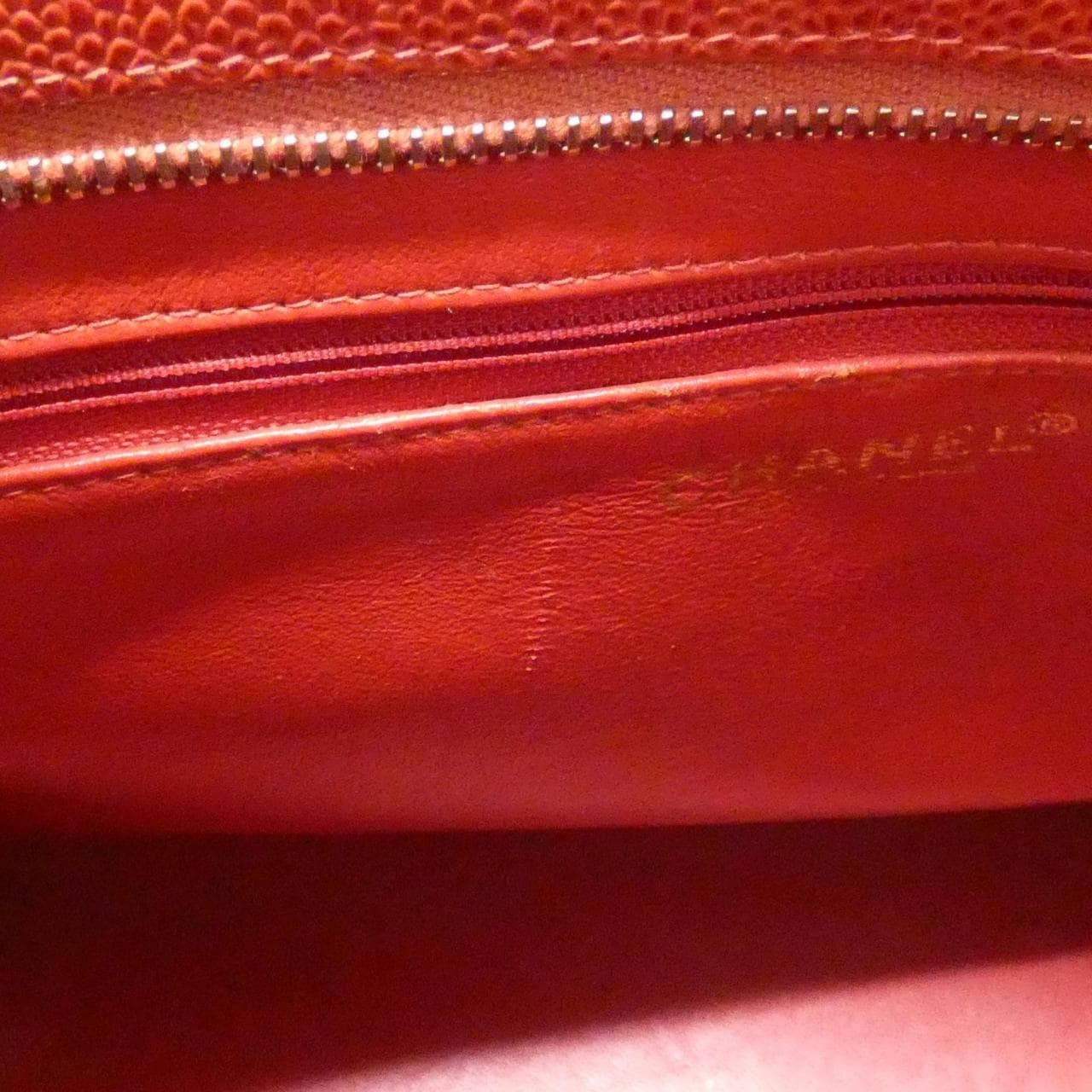 【ヴィンテージ】シャネル 1804 バッグ