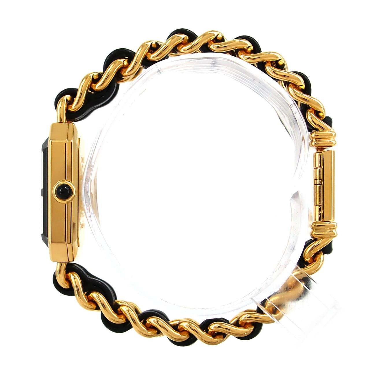 CHANEL premiere GP M size H0001 GP Quartz