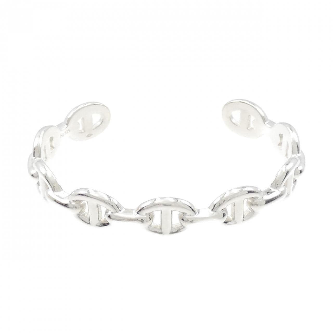HERMES Chaine d'Incre Enchene 手鐲