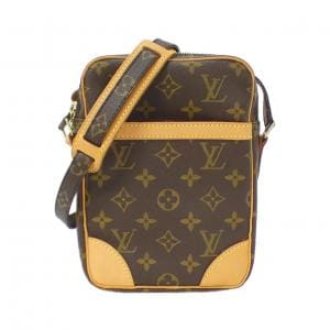 LOUIS VUITTON Monogram Danube M45266 Shoulder Bag