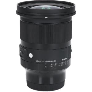 （Ａ）Ｅ２０ｍｍ　Ｆ１．４ＤＧ　ＤＮ