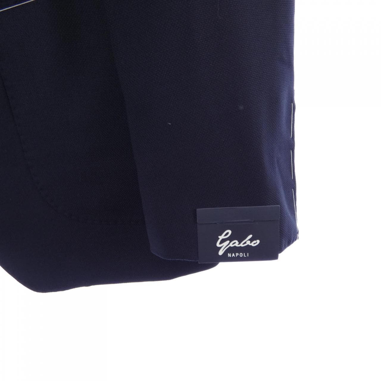 ジアーボ GABO ジャケット