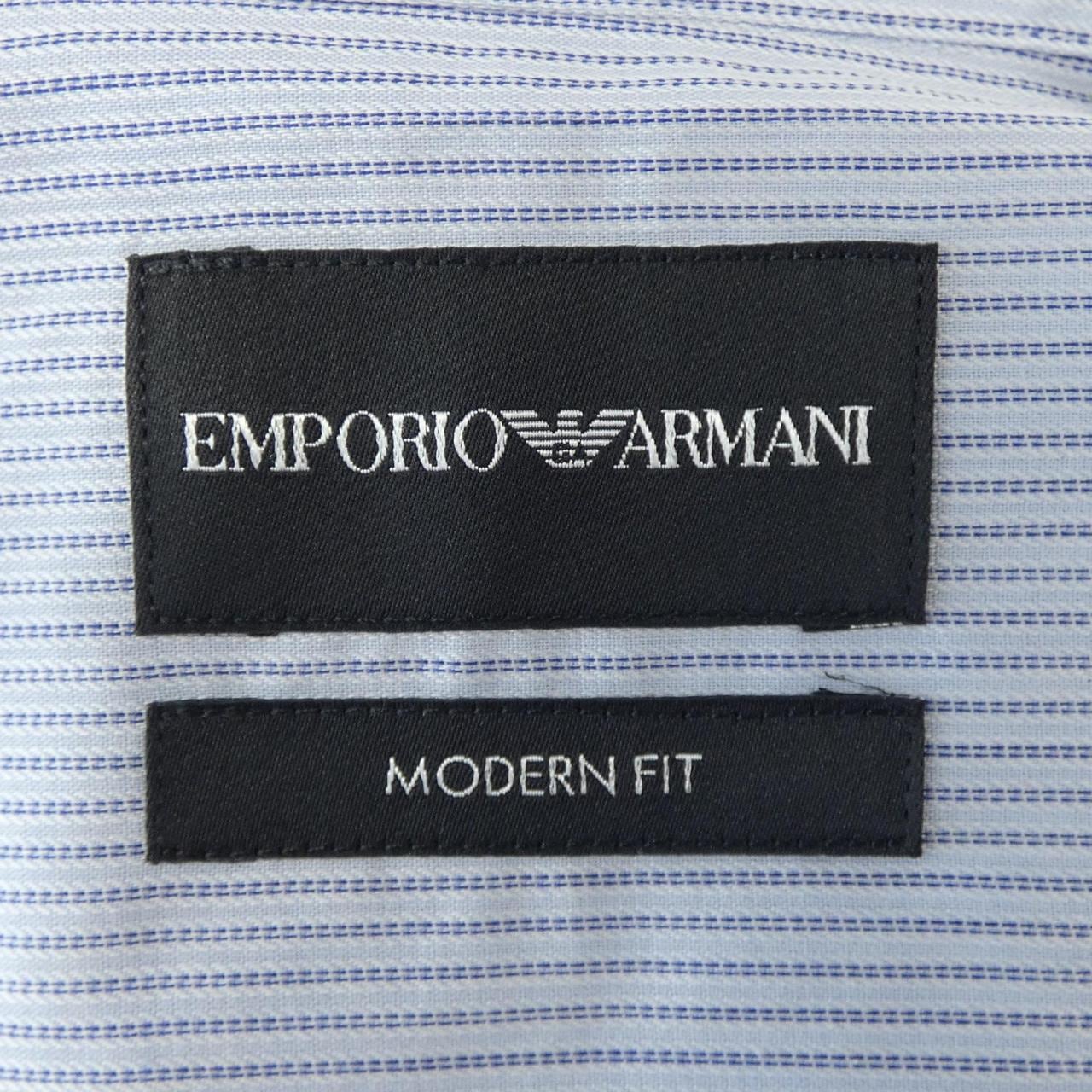 エンポリオアルマーニ EMPORIO ARMANI シャツ