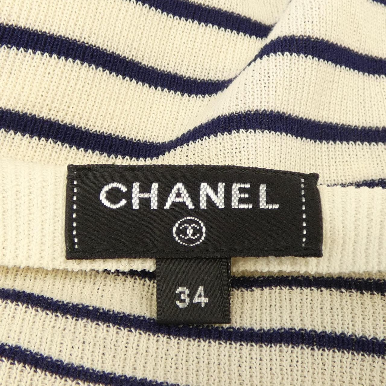 シャネル CHANEL P56071K07346 ニット