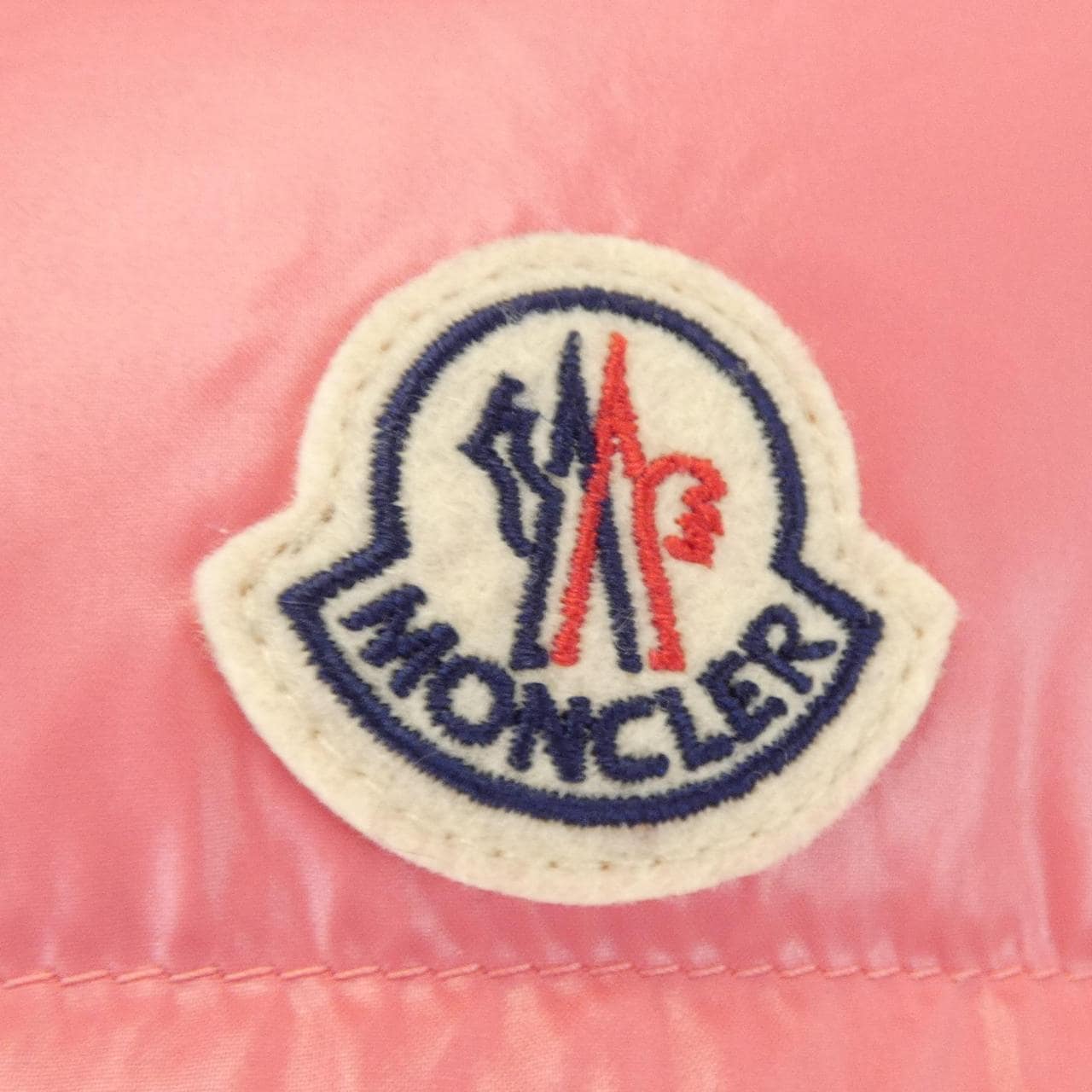 モンクレール MONCLER GHANY ダウンベスト