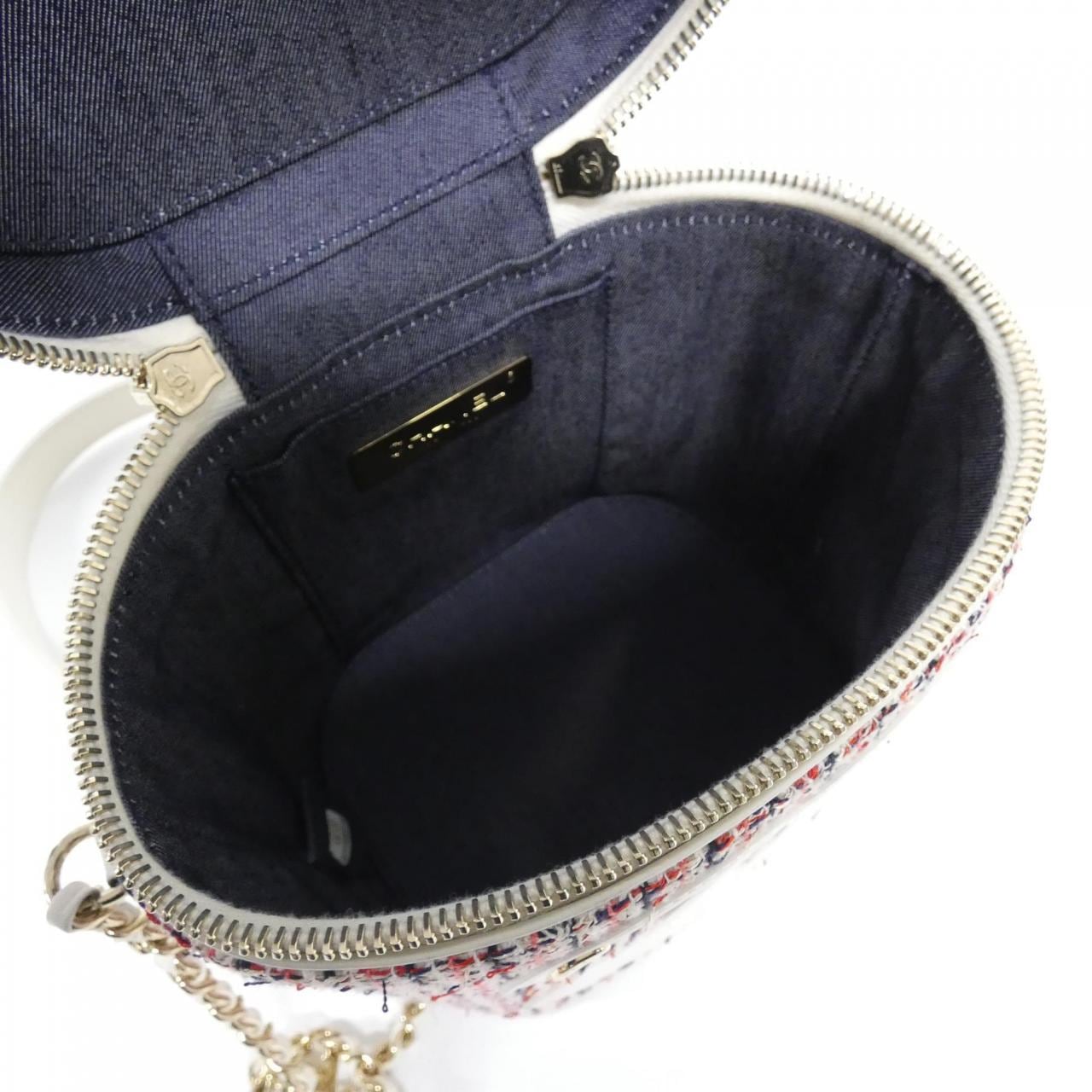 シャネル AS0323 バッグ