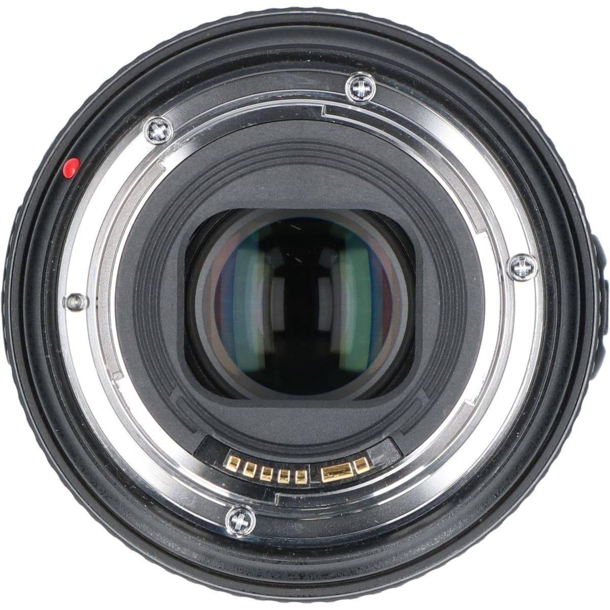 ＥＦ２４－１０５ｍｍ　Ｆ４Ｌ　ＩＳ　ＩＩ　ＵＳＭ