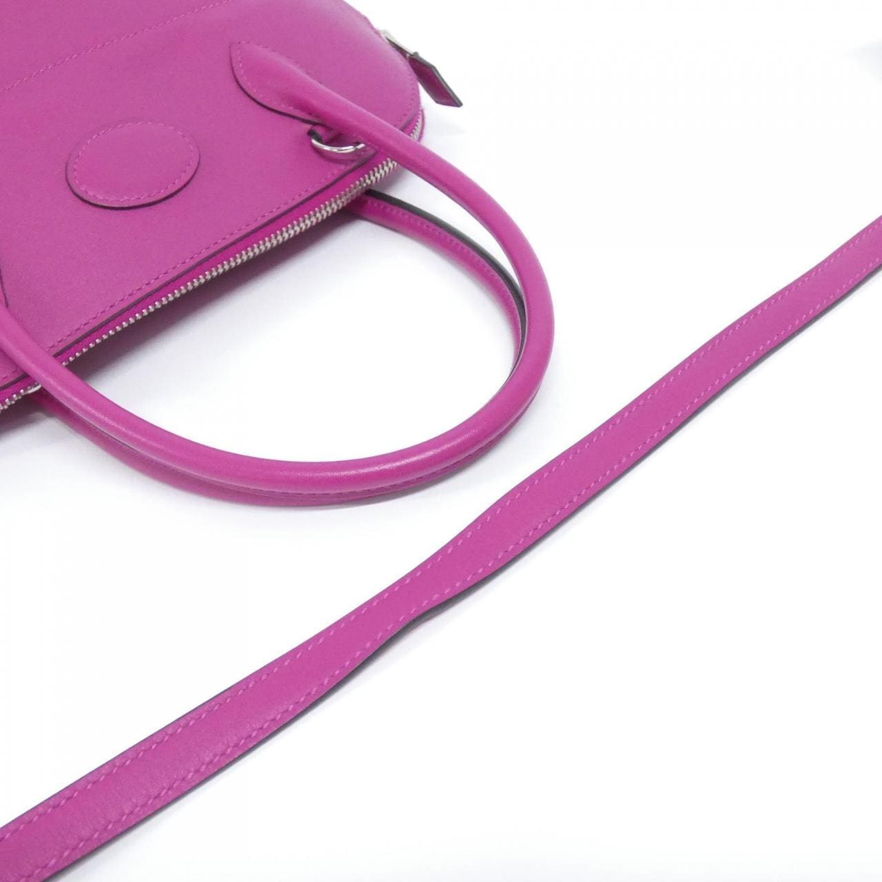 エルメス ボリード 27cm 047653CK バッグ