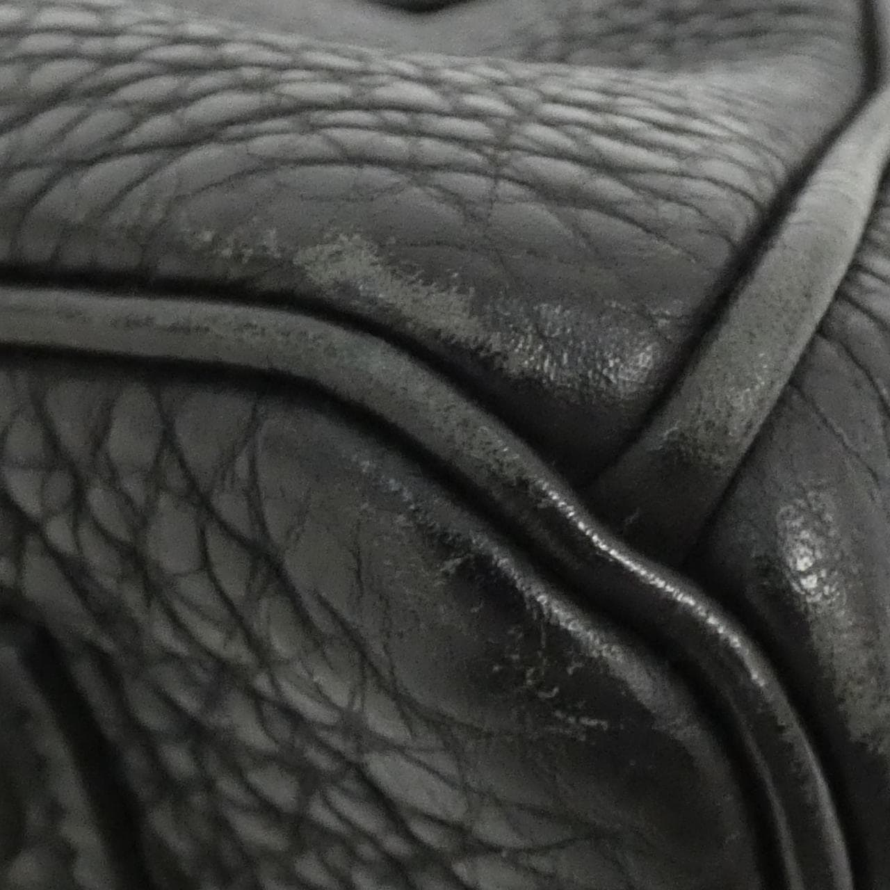 【ヴィンテージ】エルメス バーキン 35cm 027767CK バッグ