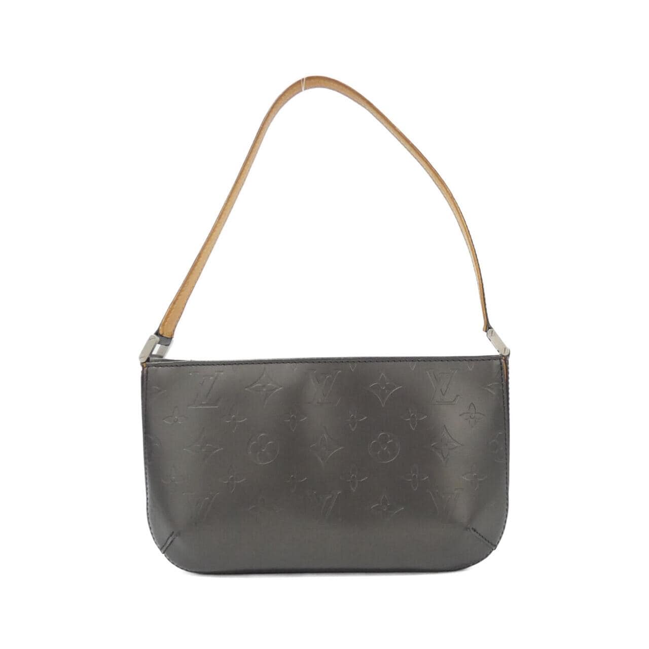【ヴィンテージ】ルイヴィトン モノグラム マット ファウラー M55142 ショルダーバッグ