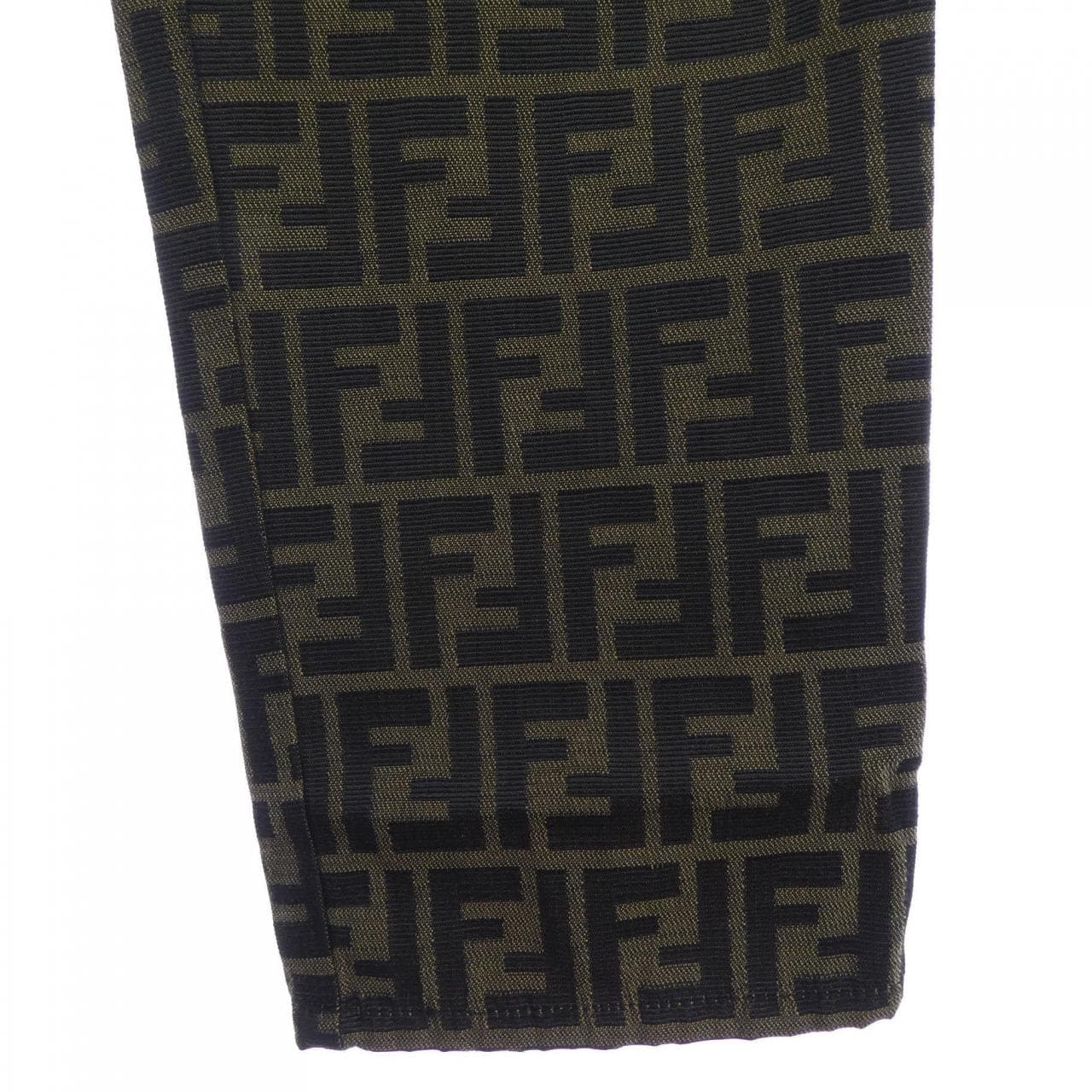 【ヴィンテージ】フェンディ FENDI パンツ