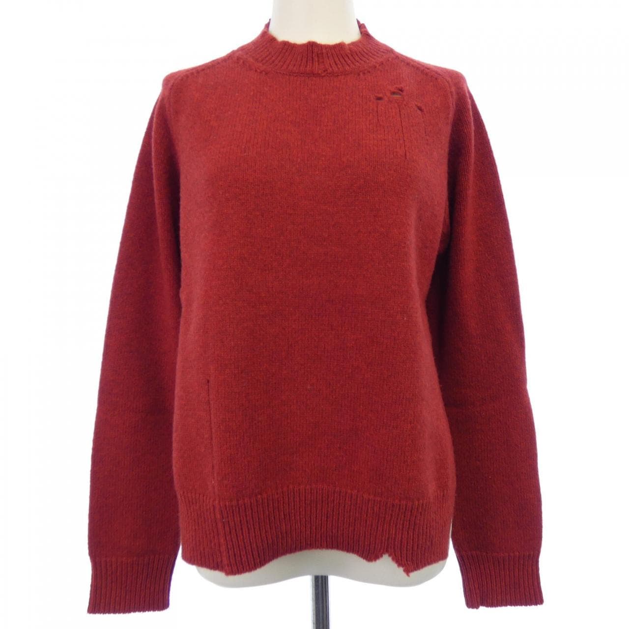 メゾンマルジェラ Maison Margiela S51GP0200 ニット