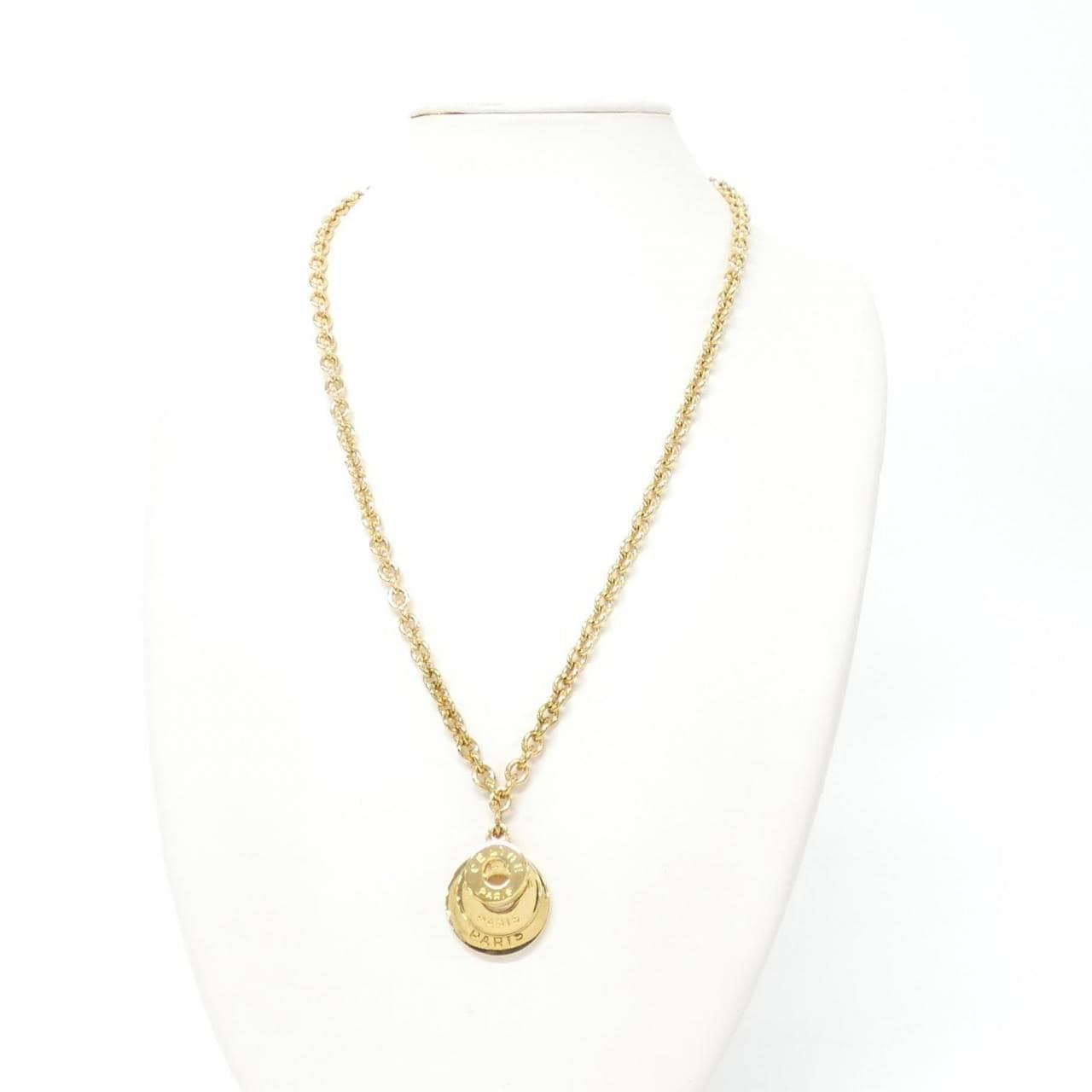 【ヴィンテージ】セリーヌ ネックレス