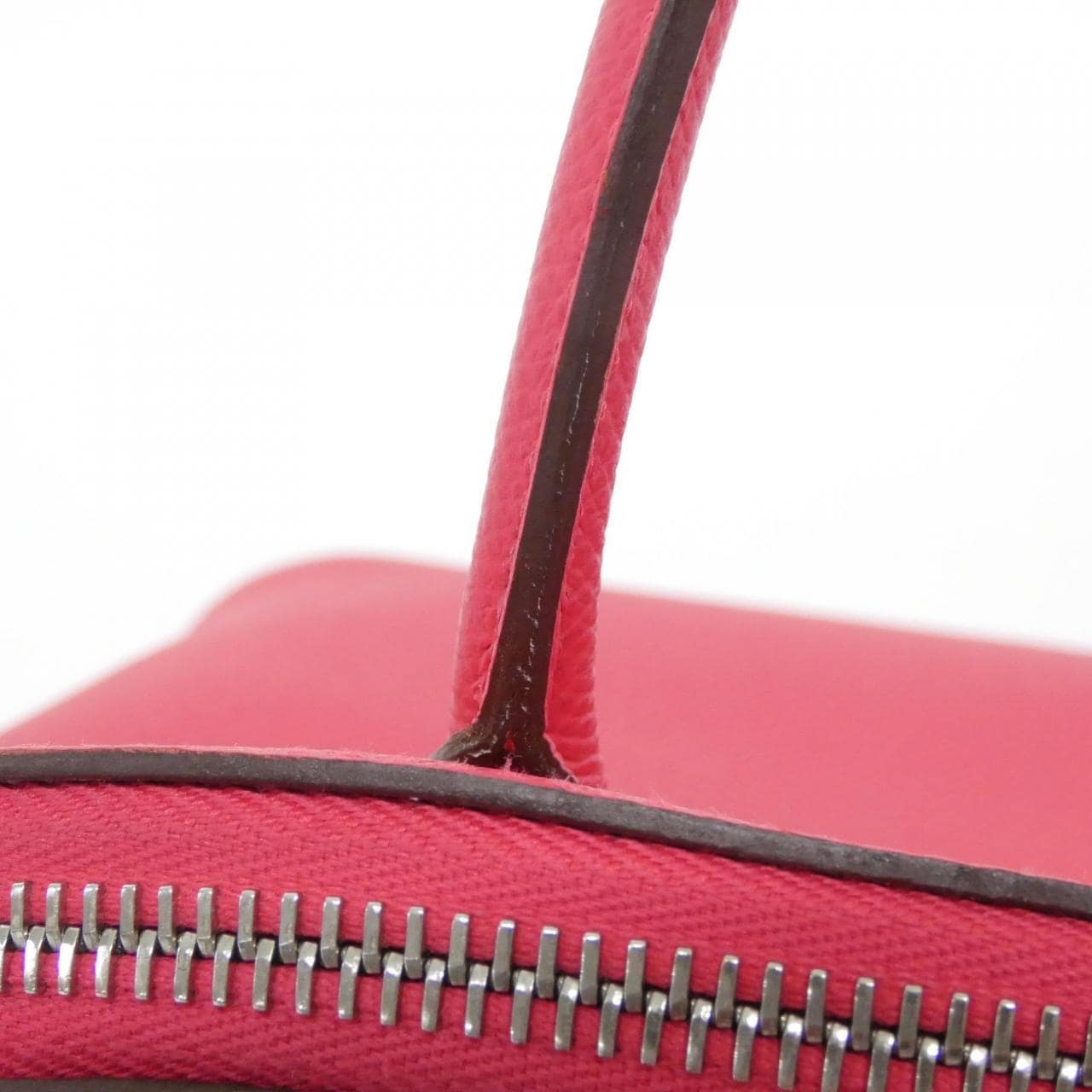 エルメス ボリード 27cm 041693CK バッグ