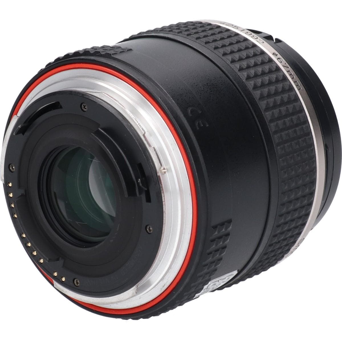 Ｄ　ＦＡ６４５　５５ｍｍ　Ｆ２．８ＡＬ　ＩＦ　ＳＤＭ