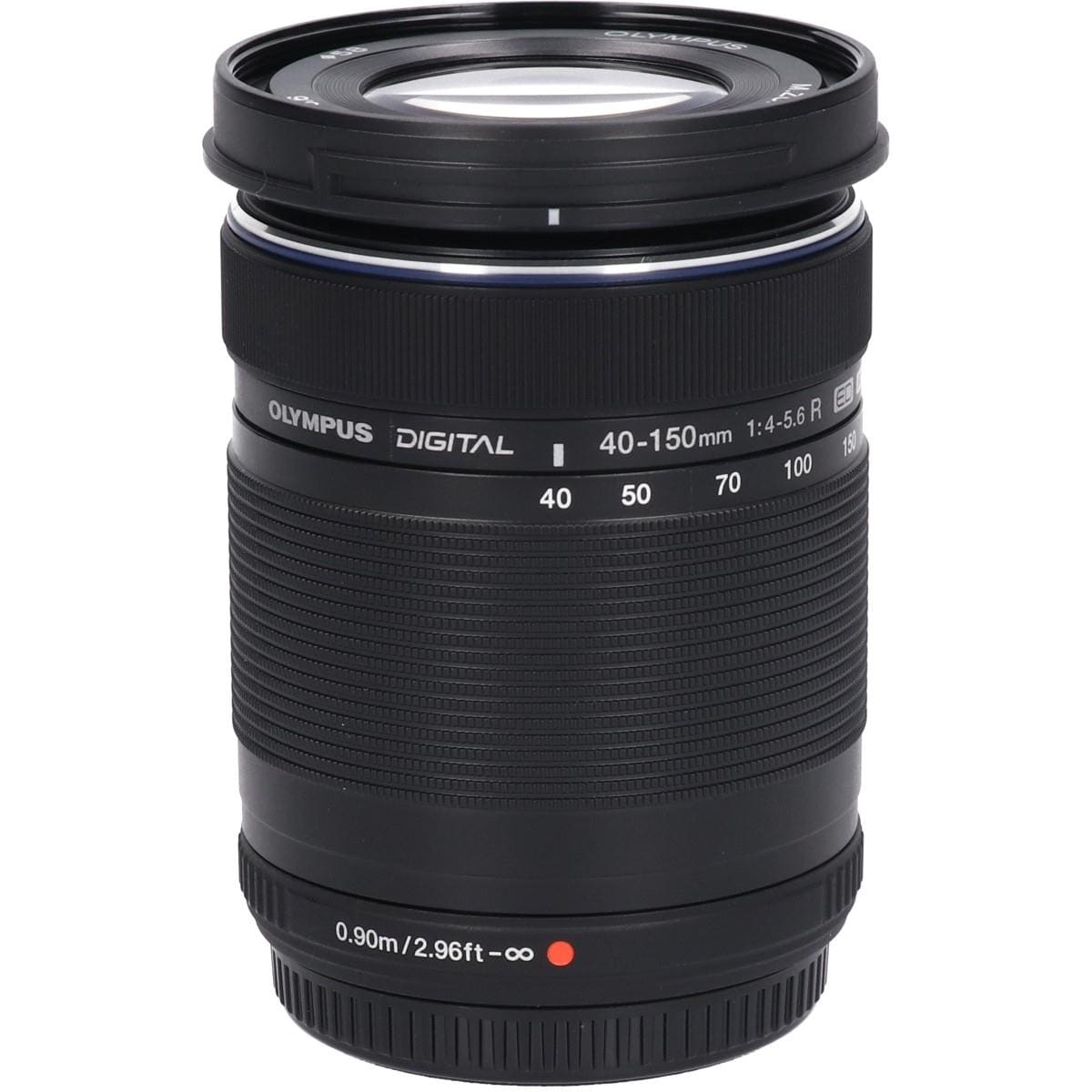 ＭＺＤ　ＥＤ４０－１５０ｍｍ　Ｆ４－５．６Ｒ