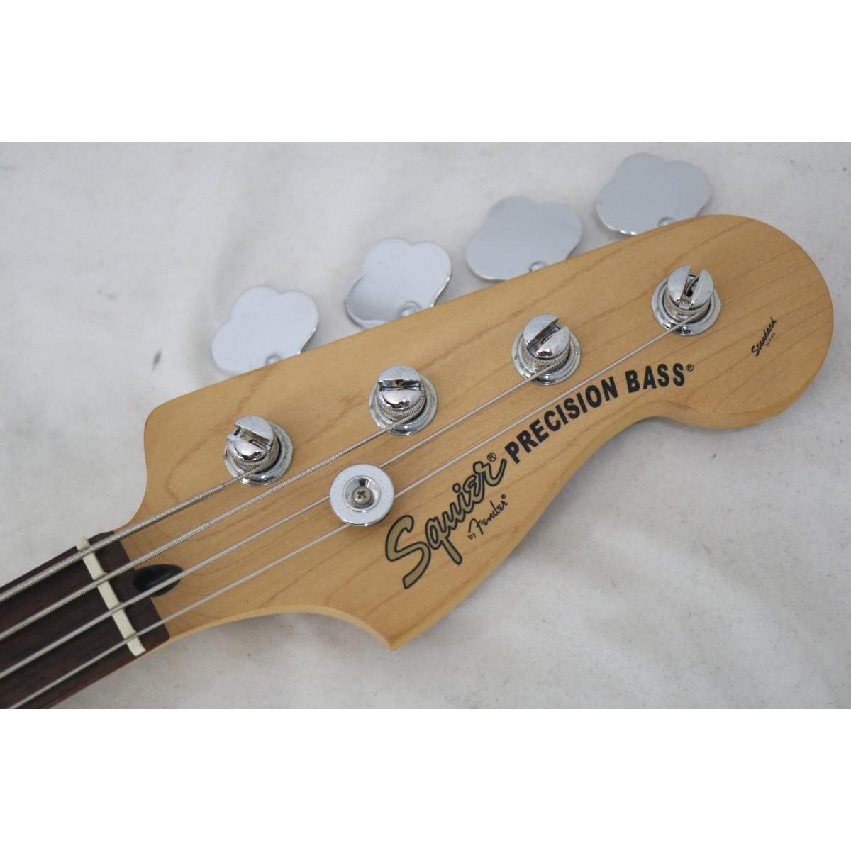 ＳＱＵＩＥＲ　　ＳＴＡＮＤＡＲＤ　Ｐ－ＢＡＳＳ　ＳＰＥＣＩＡＬ