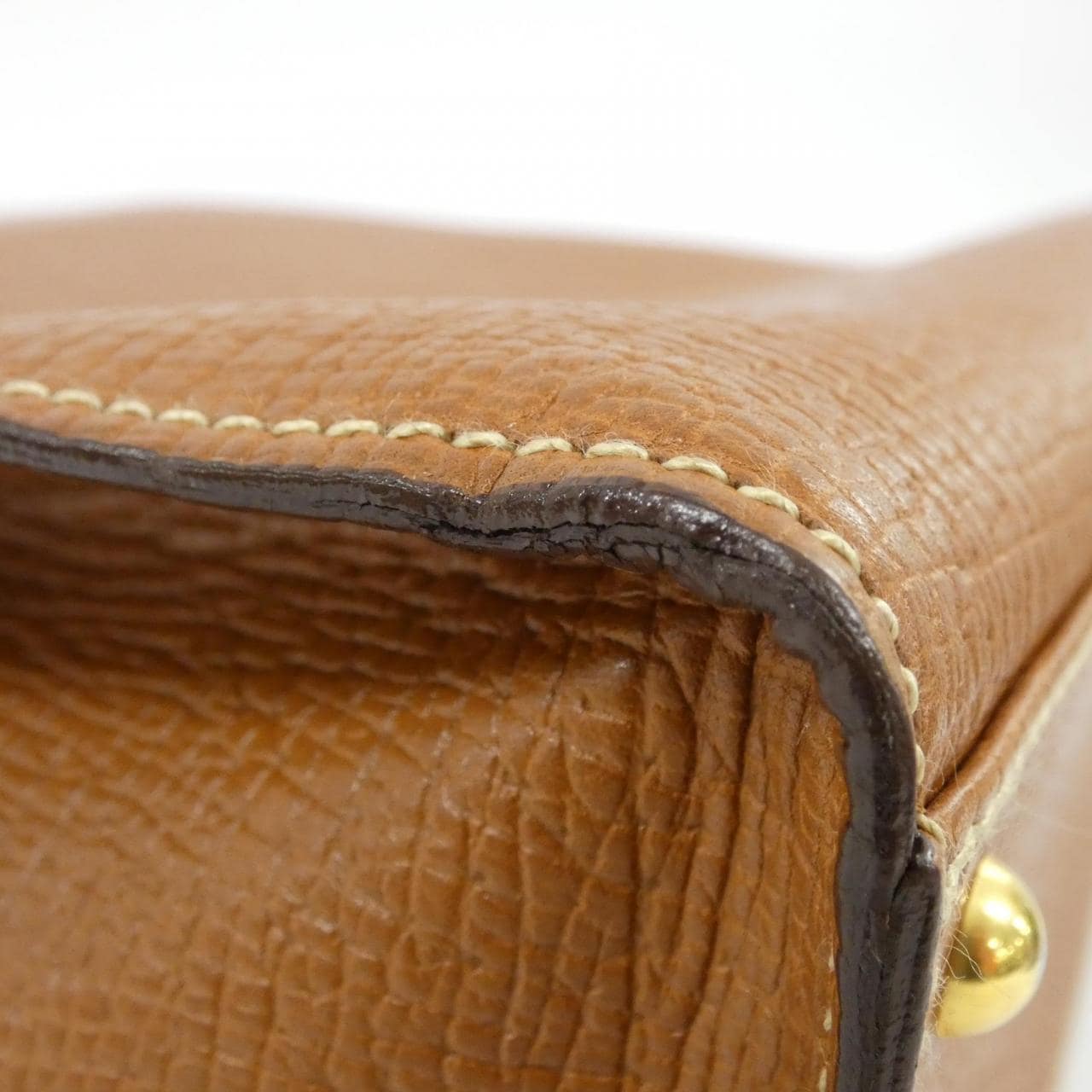 【ヴィンテージ】ロエベ ショルダーバッグ