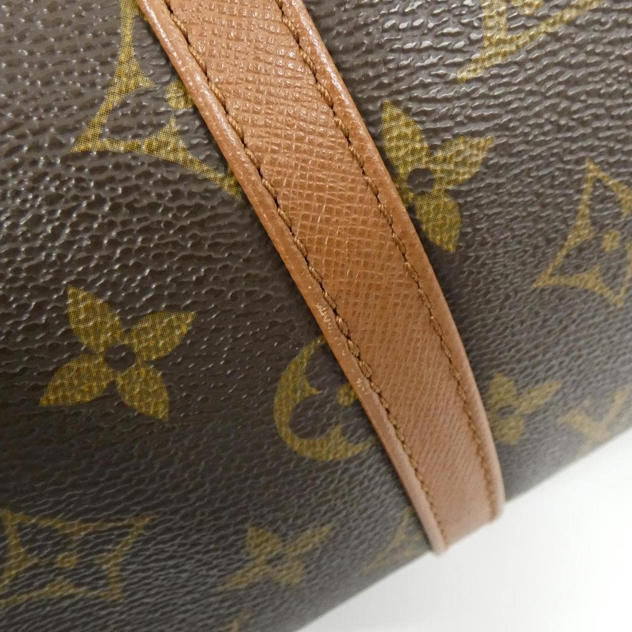 ルイヴィトン モノグラム パピヨン 30cm M51365 バッグ