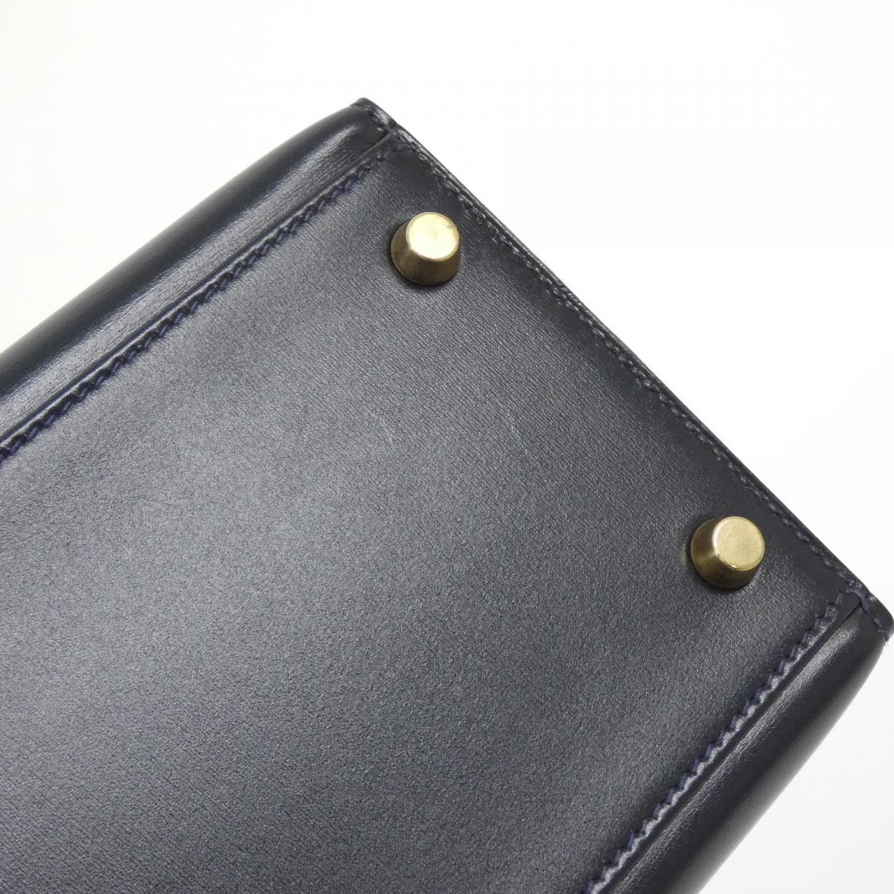 【ヴィンテージ】エルメス ケリー 32cm 001858CC バッグ