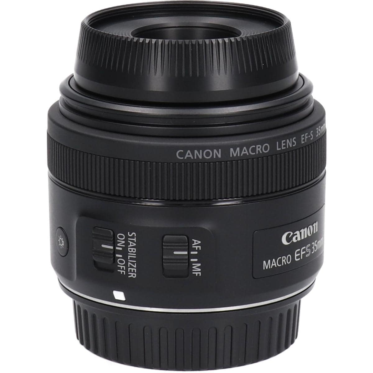 ＥＦ－Ｓ３５ｍｍ　Ｆ２．８ＭＡＣＲＯ　ＩＳ　ＳＴＭ