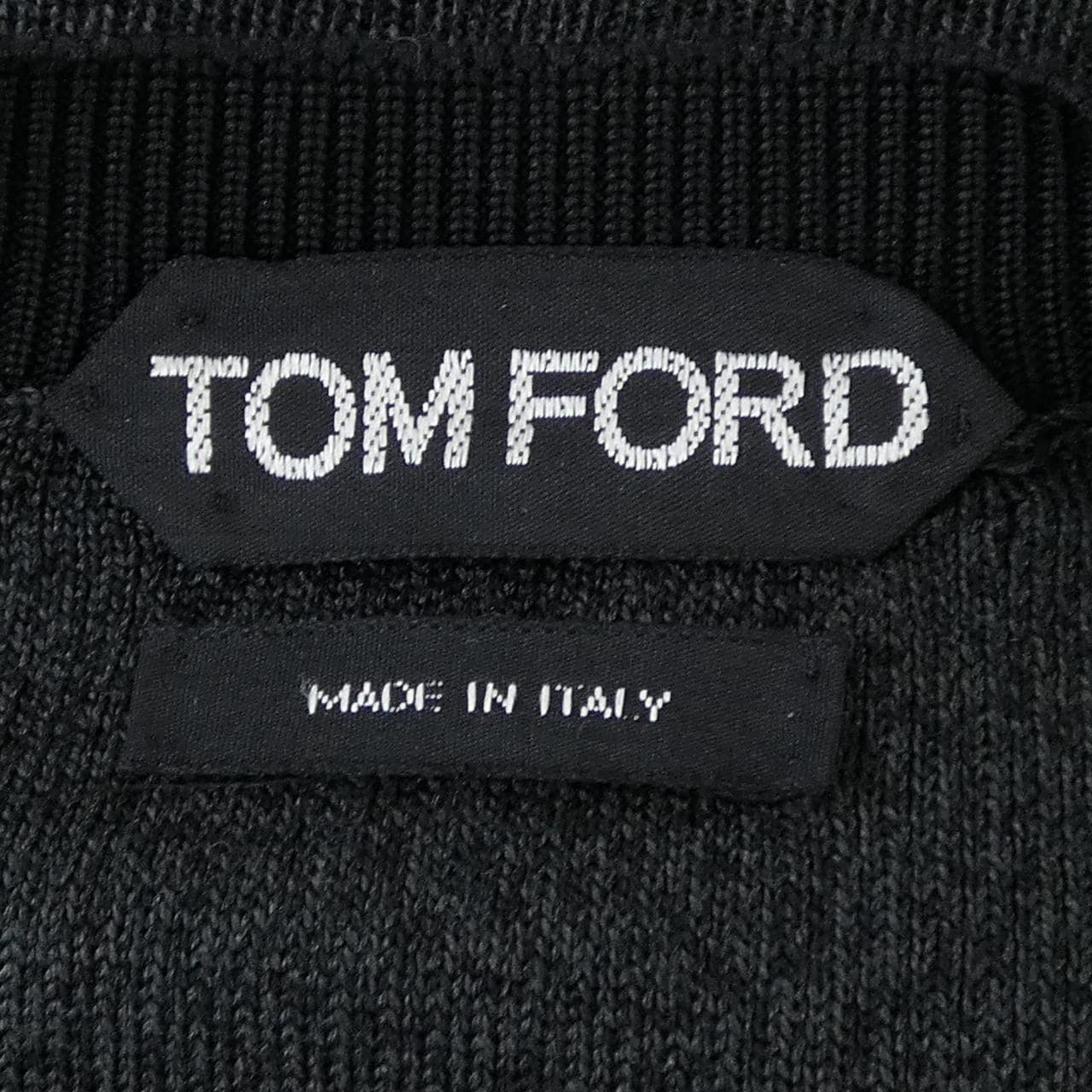 トムフォード TOM FORD TFK115 ニット