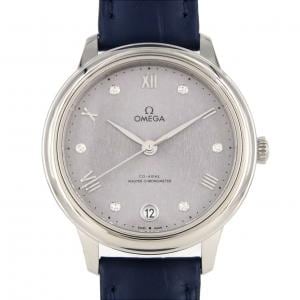 【新品】オメガ デ･ヴィル プレステージ･6P 434.13.34.20.53.001 SS 自動巻
