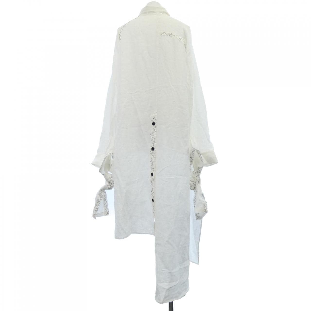 YOJI YAMAMOTO POUR HOMMEHS-B52 -306襯衫