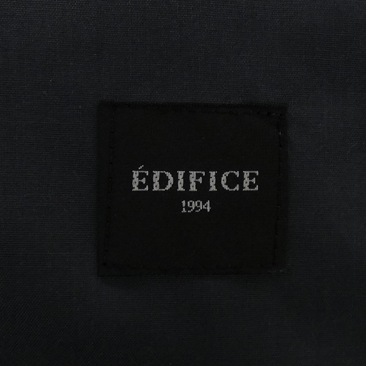 エディフィス EDIFICE パンツ