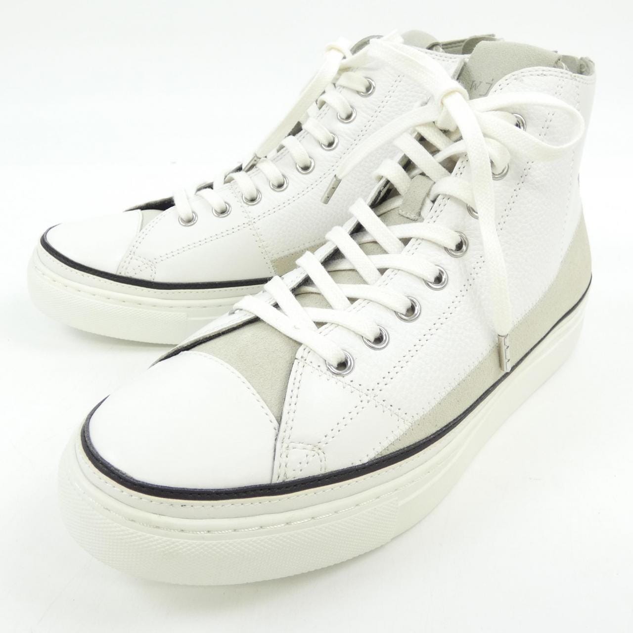 ダブルジェーケー w･j･k 8844 スニーカー